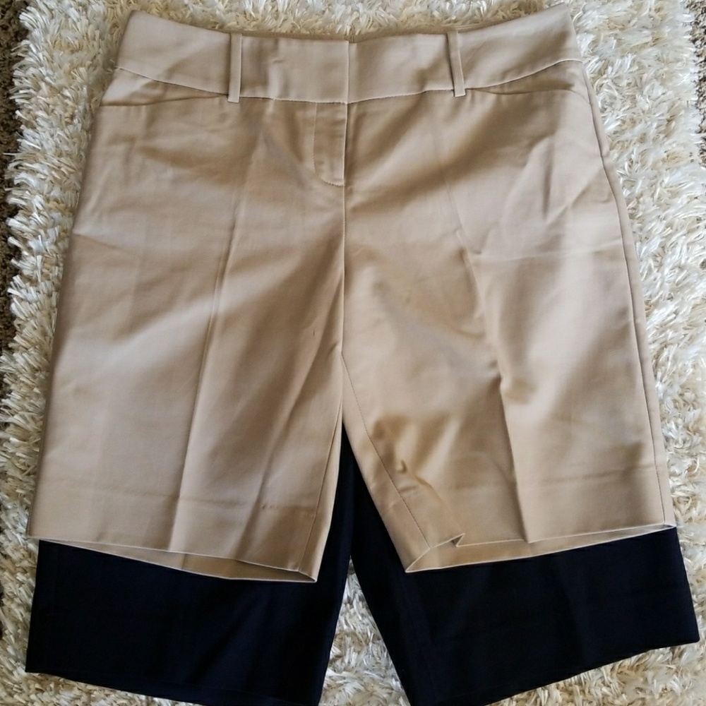 Outback Red/Limited shorts bundle